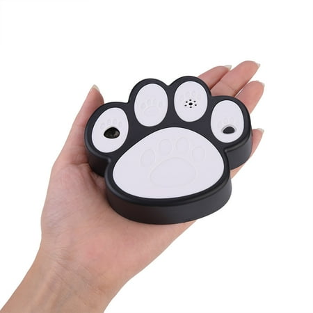 Zerone Ultrasonic Smart Dog Anti-barking Device Portable Bark Trainer Control Indoor & Outdoor, Bark Trainer,Dog Anti-barking Device