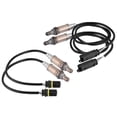 thumbnail image 4 of 4Pcs O2 Oxygen Sensor Upstream & Downstream for 323i 325i X3 X5 E39 E46, 4 of 9