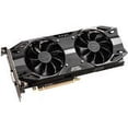 thumbnail image 2 of EVGA GeForce RTX 2060 XC Ultra Gami 06G-P4-2167-KR Graphic Card, 2 of 5