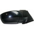 thumbnail image 2 of For Ford Escape 2017 2018 2019 Door Mirror Passenger Side | Power | Paint To Match | Heated | With Blind Spot Detection | Replacement For FO1321568 | GJ5Z17D742BAPTM, GJ5Z17682DA-PFM, 2 of 6