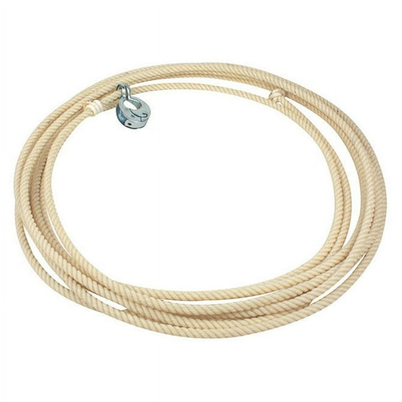 Nylon Lariat with Quick Release