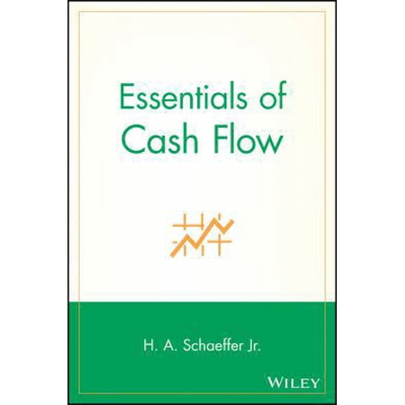 Pre-Owned Essentials of Cash Flow (Paperback) 0471221007 9780471221005