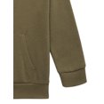 thumbnail image 4 of Wonder Nation Toddler Boys Fleece Hoodie, Sizes 12M-5T, 4 of 4