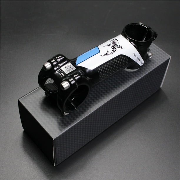 Pura Raza Half carbon Fiber Bike Stem Upright Tube Walmart