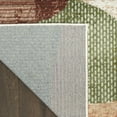 thumbnail image 5 of Nourison Nordic 4' x 6' Beige Multi Modern Indoor Rug, 5 of 8
