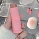 thumbnail image 5 of Lápiz labial 3 en 1 con colorete humectante, iluminador, para ojos, crema, contorno, lápiz labial, mate, gelatina, 5 of 6