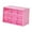 9 Drawers Rose, variant on HILABEE Mini Drawer Organizer Desktop Storage Drawers for Women Small Organizer with Drawers Beads Organizer Box for Vanity Art Craft 6 Drawers Rose