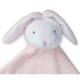 thumbnail image 3 of Personalized Bunny Nap Blanket, Pink or Blue, 3 of 3