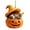 C, variant on Hyrbek Halloween Acrylic Hanging Ornament, Animal Pumpkin Decor, Cute Pumpkin Animal Ornament, Fall Autumn Hanging Decoration for Home Window Tree Party, Mini Halloween Decor, #01