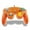 Orange, variant on Wired NGC Controller Gamepad For Nintendo GameCube GC & Wii U Console Colors NEW