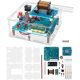 thumbnail image 1 of Electric Magnetic mitter Kit, DIY Electric Magnetic mitter Kit for Learning Education Idea, 1 of 5