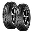 thumbnail image 1 of Paquete de 2 Llantas 195r15 C 8c Mirage MR100 106/104r, 1 of 2