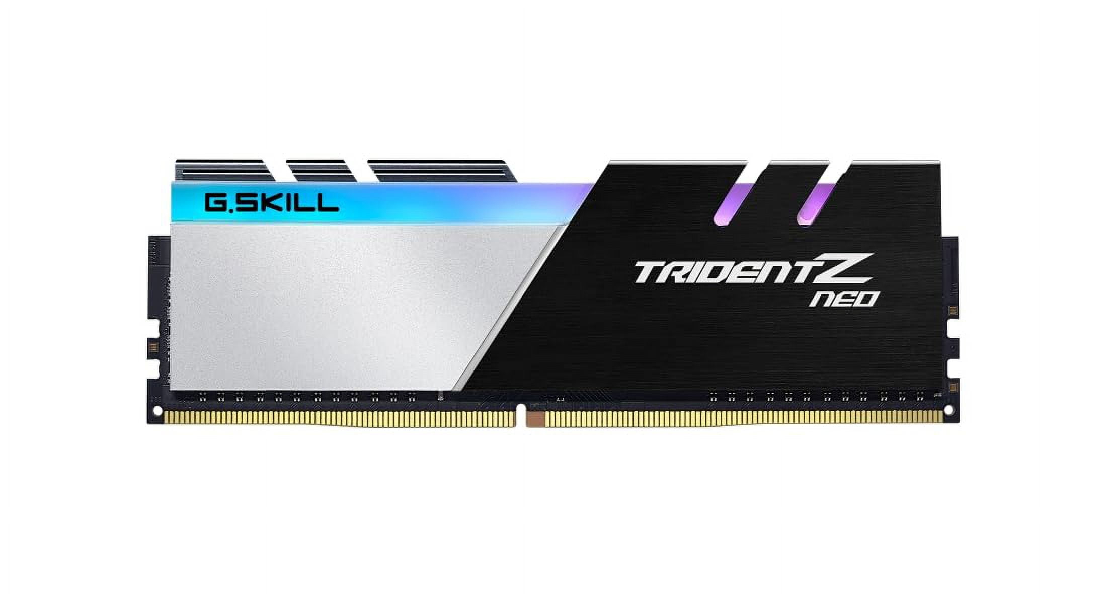 G.Skill Trident Z Neo DDR4 360 - Walmart.ca