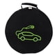 thumbnail image 1 of Bolsa de cables EV resistente al agua, estuche de transporte para cables de carga de coche eléctrico de gran capacidad para cables de alimentación, mangueras RV, 1 of 14