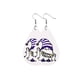 thumbnail image 2 of Pendientes de conejito de Pascua enano con capucha para regalo de joyería conmemorativa de vacaciones para mujer Wmkox8yi  sjalhkljlk124, 2 of 2