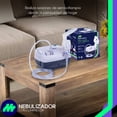 thumbnail image 3 of Medical Store Nebulizador Adulto e Infantil Super Silencioso Modelo CN116, Contiene Kit de Mascarilla Adulta e Infantil, 3 of 8