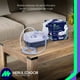 thumbnail image 3 of Medical Store Nebulizador Adulto e Infantil Super Silencioso Modelo CN116, Contiene Kit de Mascarilla Adulta e Infantil, 3 of 8