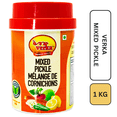 thumbnail image 4 of Verka Mango Pickle 1kg, Mixed Pickle 1kg (Combo Pack), 4 of 5