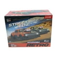 thumbnail image 2 of 1/16 Scale RC Drift Car, 2.4G Full Proportional Control 4WD RC Racing Car with ESP Gyroscope & LED Lights, RC Racing Toy for Hobbyist, 2 of 4