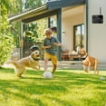 thumbnail image 5 of Wireless Electric Dog Fence - Waterproof Pet Containment System, Shock Training Collar for Dogs, 5 of 5