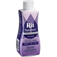 thumbnail image 2 of Rit Dye DyeMore Synthetic 7oz Royal Purple, 2 of 2