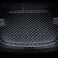 thumbnail image 2 of ZheElen Tailored Guard Tray Protector Pad Waterproof And Easy To Clean Car Boot Liner Car Anti-Slip Carpets, 2 of 6