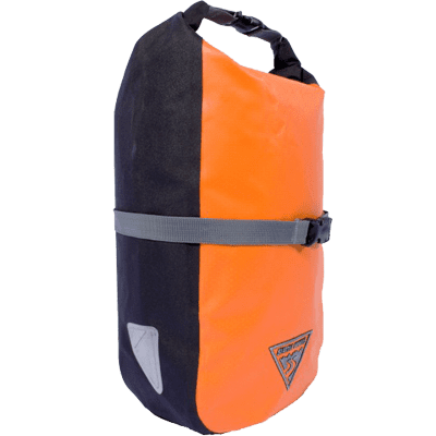 Seattle Sports 094413 Fast Pack Pannier Bike Bag (Best Bike Shop Seattle)