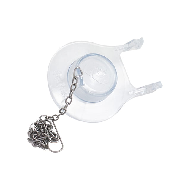 PERA DESCARGA FLEXIBLE PARA TANQUE SANITARIO 2" 50MM Coflex P-B6025T