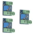 thumbnail image 3 of Current To Voltage Module, Maximum 15mA Drive Linear Output Signal Conversion Conditioning Board DC10-30V  For Instrument Test, 3 of 8