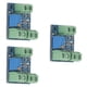 thumbnail image 3 of Convertidor de corriente a voltaje ANGGREK DC10-30V Transmisor de voltaje integrado compacto 0-20 mA a 0-5 V, 3 of 8