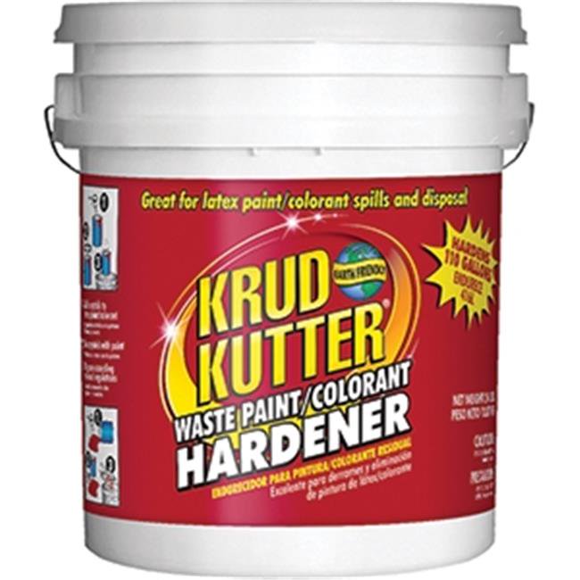 Krud Kutter PH1101 Waste Paint Hardener 5 Gallon