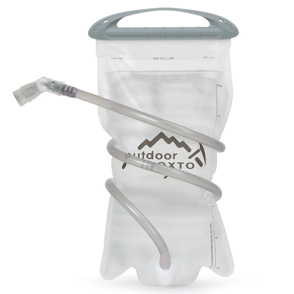Pack,Water Reservoir Water Bladder Leakproof Water Reservoir Water Bladder Leakproof Water Reservoir 2l Bladder Leakproof Rookin Jinmie Ru