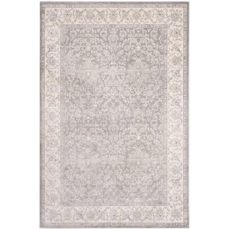 Safavieh Persian Garden Iola Floral Bordered Area Rug or Runner