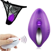 Powerful Handheld Massager with 10 Pulse Settings, Personal Total Body Therapy Massager for Sports Recovery, Muscle Aches, Body PainH012