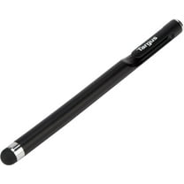 Targus - Stylus for cellular phone, digital player, tablet - black