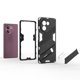 thumbnail image 4 of Funda para VIVO V30E 5G Protección A Prueba De Golpes Con Soporte De TPU Duradero Y Práctico, 4 of 5