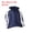 Dark Blue, variant on REGALWOVEN Satin Bags with Drawstring, Wedding Drawstring Bags Packaging Bags for Jewelry, Weddings White