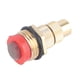 thumbnail image 5 of Boquilla rociadora de nebulización para riego de jardín, cabezal rociador de riego ajustable G1/2'', 5 of 11