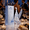 Grey Goose 30th Anniversary Decanter Bottle #002 A2, variant on 2026 New 3D Sculpted Grey Goose Glass Whiskey Bottle, Premium Vodka Liquor Decanter, Swan Shaped Crystal Wine Carafe For Bar Home Office And Holiday Gifting