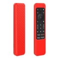thumbnail image 6 of Silicone Protecitve Case Cover for Voice Remote Control for 4K Ultra HD TV X80K X90K X95K Series 2022 Model RMF-TX800U,Smart TV Controller Sleeve Holder Protector Skin, 6 of 7
