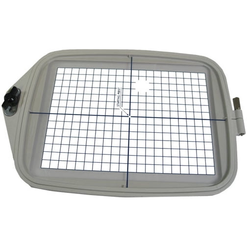 Janome embroidery machine hoop b for 300e350e95009700  walmartcom Janome embroidery machine hoop b for 300e350e95009700  walmartcom