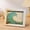 A, variant on Sea Glass Art Kit, DIY Resin Beach Art Kit with Photo Frame, Ocean Theme Mosaic Craft Kit, Sea Turtle Glass Art Kit for Adults & Beginners, Home Decor Gift