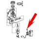 thumbnail image 4 of Car Fuel Level Sensor 94460-25000 For I (x-3) 1.3 I 12v 1.5 I 12v 1994-2000 9446025000, 4 of 5