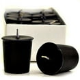 thumbnail image 2 of Midnight Madness Votive Candles Votive Candles Pack: 12 per box 1.75 in. diameter x 2 in. tall, 2 of 2