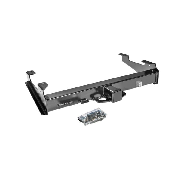 DrawTite 45519 Ultra Frame Class V Trailer Hitch; Rear; 2.5 in. Receiver; 2000/18000 lbs