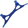 thumbnail image 1 of Cinturón antirronquidos, neopreno Buena elasticidad Cinturón para dejar de roncar Cómodo para dormir por la noche(blue), 1 of 5