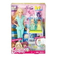 thumbnail image 1 of Muñeca Barbie Mattel Doctora Pediatra, 1 of 4