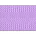 thumbnail image 1 of Ahgly Company Machine Washable Indoor Rectangle Transitional Heliotrope Purple Area Rugs, 7' x 9', 1 of 7
