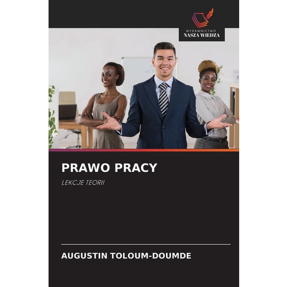 Prawo Pracy, (Paperback)