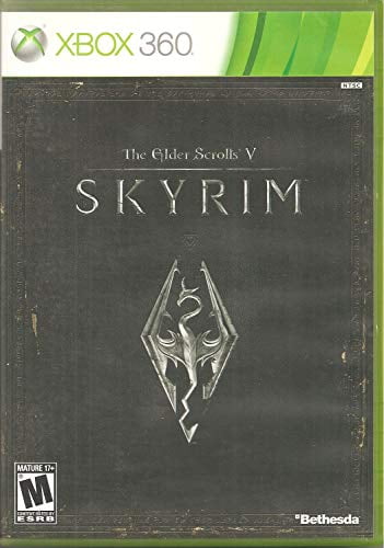 Skyrim Xbox One Купить